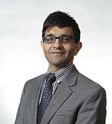 Takhar Kasumov