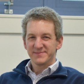 Simon Maskell