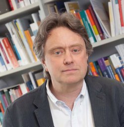 Thorsten Schulten