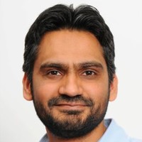 Rashid Mehmood