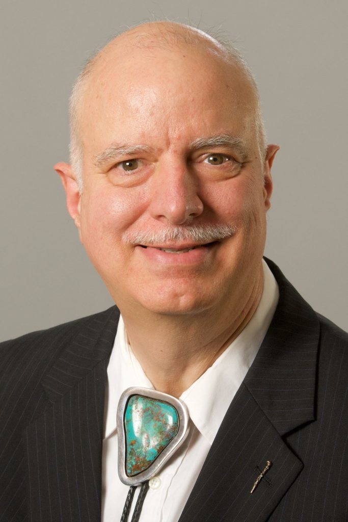 Don Wunsch