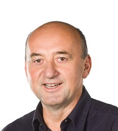 Guenter Schmidt