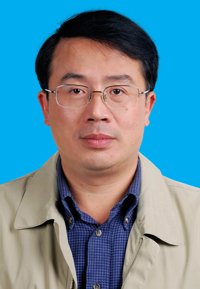 Yidong Huang