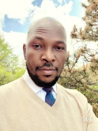 David Akinbo