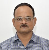 Hitesh Patel