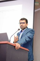Imran Shafique