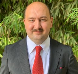 Dmytro Demirskyi