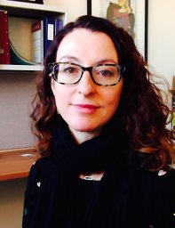 Ana P Martinez-Donate
