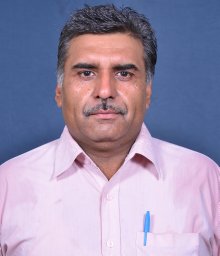 Tilak Raj