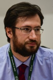 Nicola Francesco Dotti