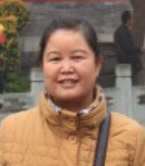 Jinmin Zhang