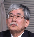 Masatoshi Takeda