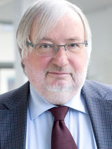 Werner Damm