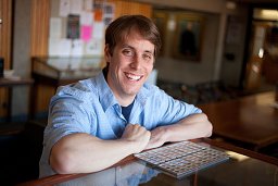 Jeremy D. Shakun