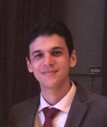Teobaldo Bulhões