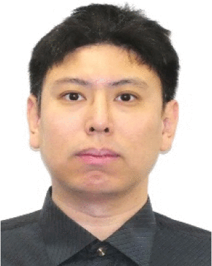 Runze Zhang