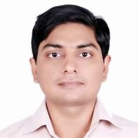 Arvind Kumar Shukla