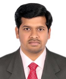 Vijayaraghavalu Sivakumar