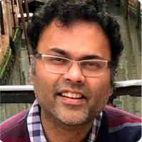 Eldo Verghese