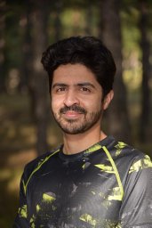 Nima Ghalekhani
