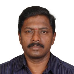 P. Karthikeyan