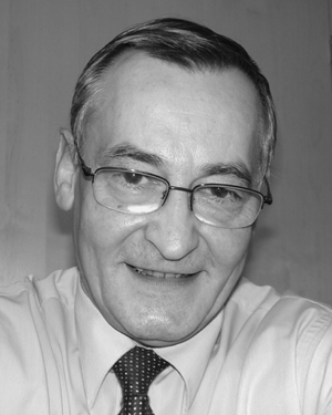Ladislav Bardos