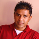 Arjuna N B Ellepola