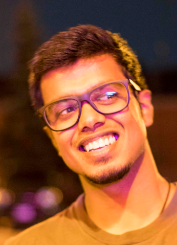Hareesh Bahuleyan