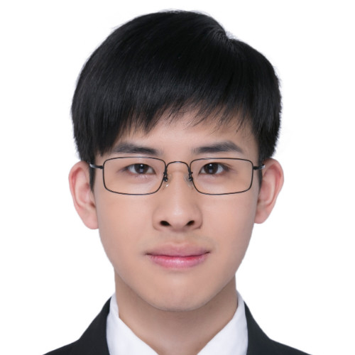 Tianchen Zhao