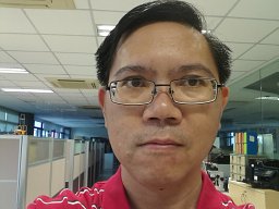Chua Kuang Chua