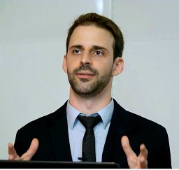 Daniel Cruceriu