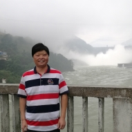 Liangshun Luo