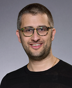Adam Waytz