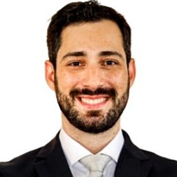 Bruno Pimentel
