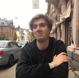 Wolfram Höps