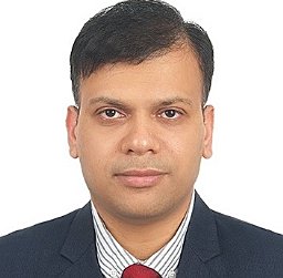 Ahmed Galib Reza