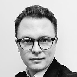 Joakim Arnlind