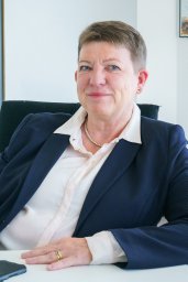 Claudia Dalbert