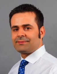 Ali Davoudi