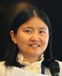 Dongxiao He