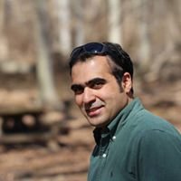 Hossein Rastgoftar