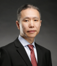 Yanqing Liu