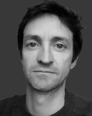 Nicolas Cassiau