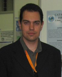 Paul Chesler