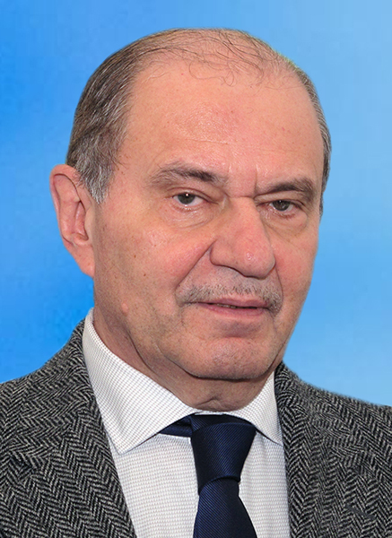 Alexey Gvishiani