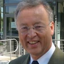 Ulrich Schumann