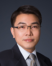 Jinhua Wu