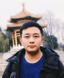 Suihong Liu