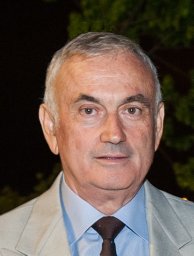 Yakov Krasnov