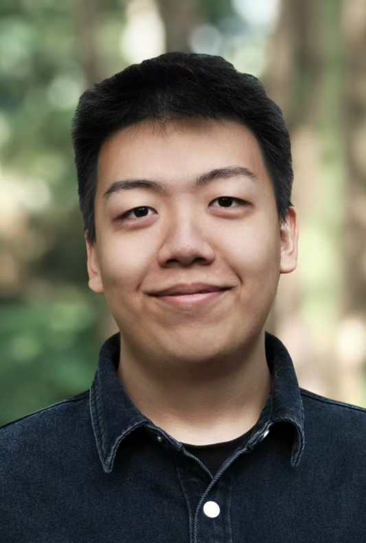 Weiqi Wang